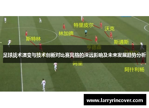足球战术演变与技术创新对比赛风格的深远影响及未来发展趋势分析
